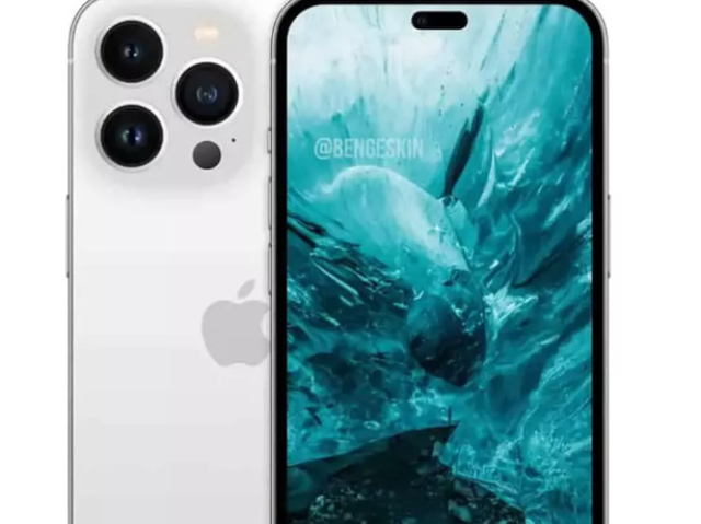 Caixa de presente
N° 3
iPhone 13 pro max