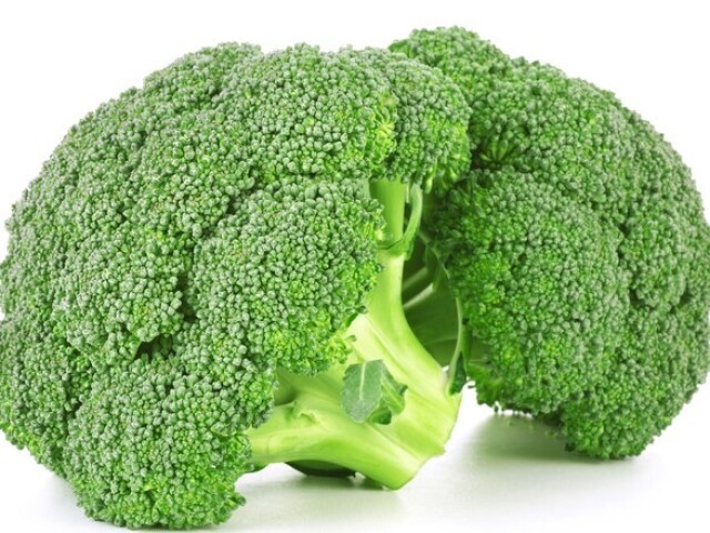 Broccoli