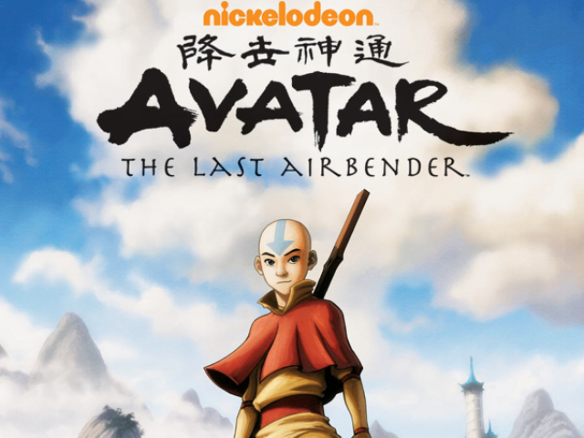 Quiz de Avatar A Lenda de Aang