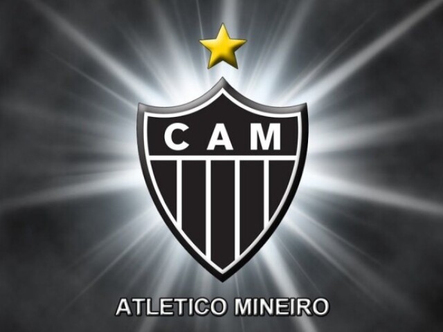 Atlético mineiro