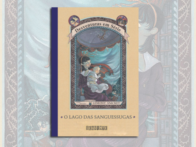 Quem você seria em Desventuras em série?