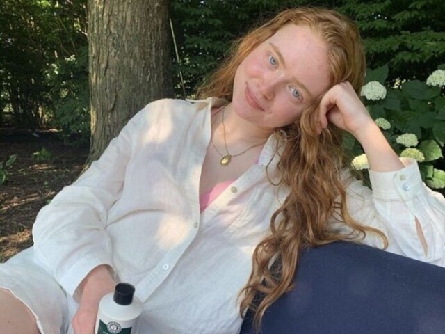 Sadie sink