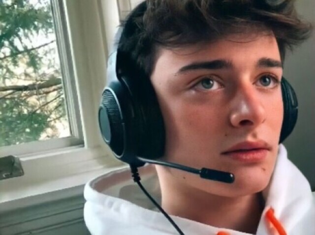 Noah schnapp