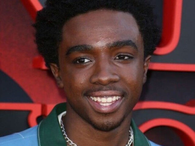 Caleb