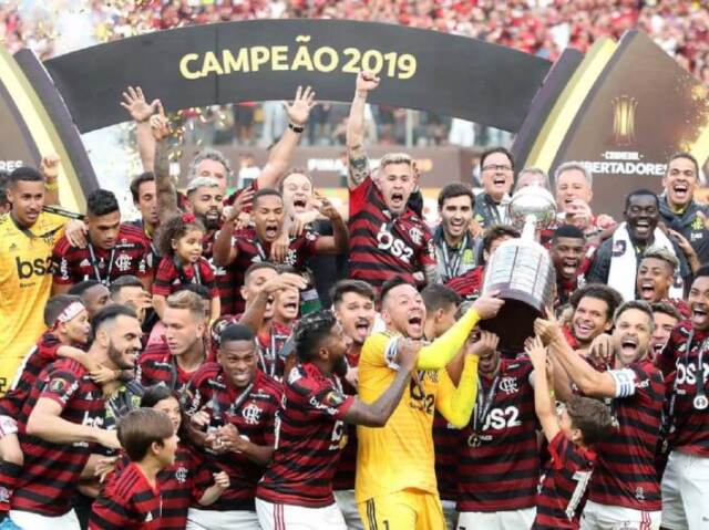 Você sabe quais são esses jogadores do flamengo?