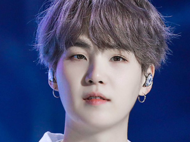 suga