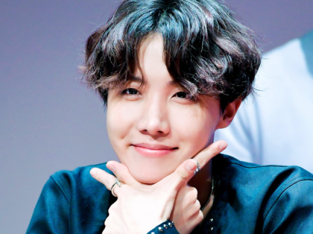 j-hope