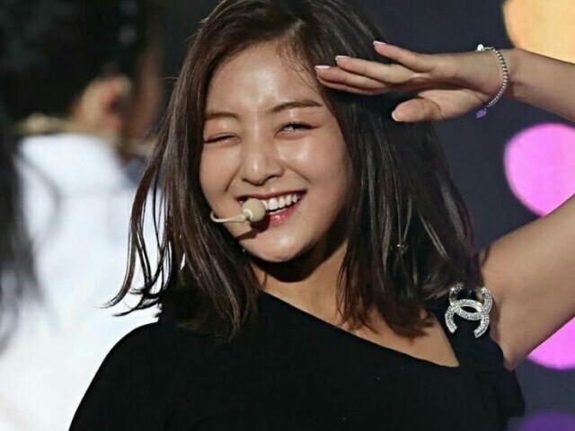 Quanto vc sabe sobre a Jihyo?