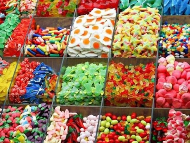 Doces รณbvio ๐