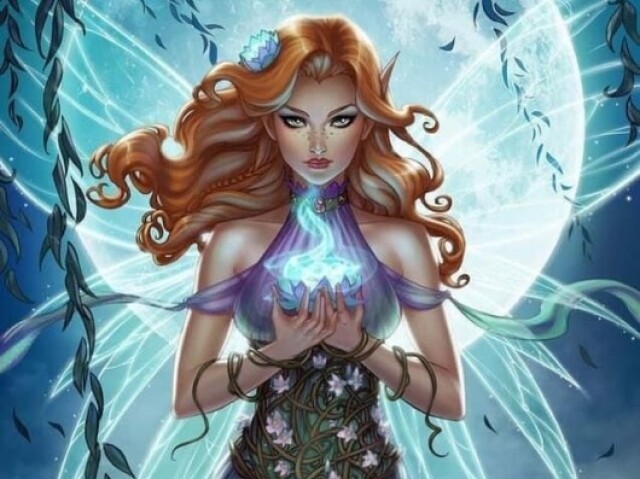 Lorelei
