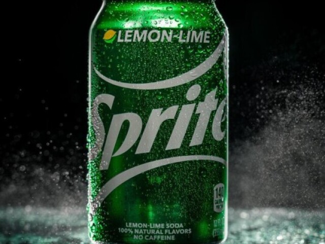 sprite