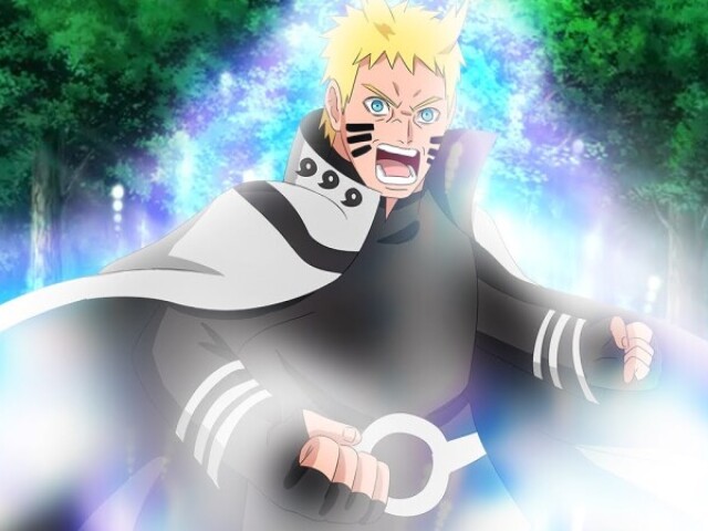 deus shinobi