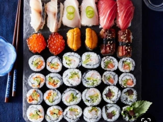 Sushi