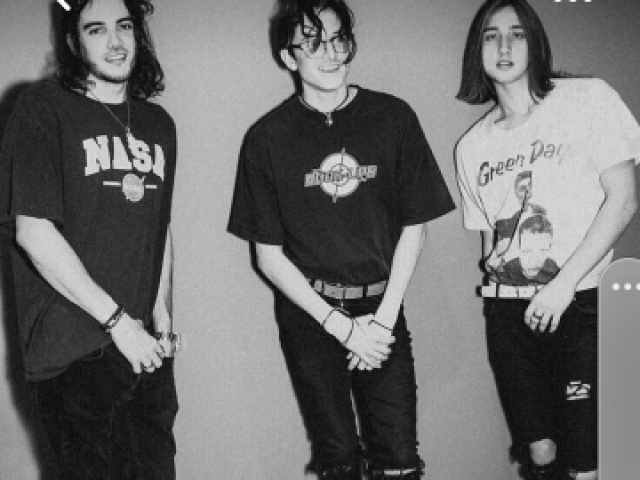 Chase atlantic