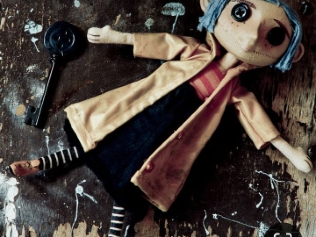 Coraline