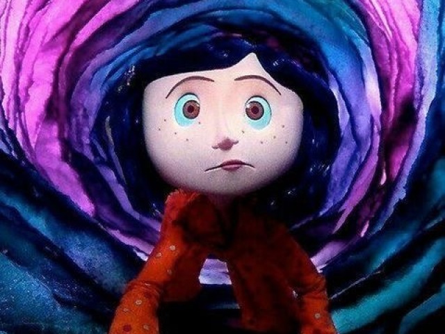 Coraline