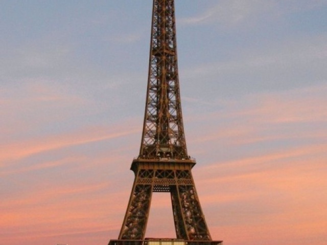 Torre Eiffel