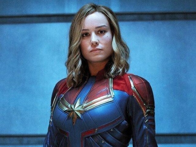 Capitão Marvel