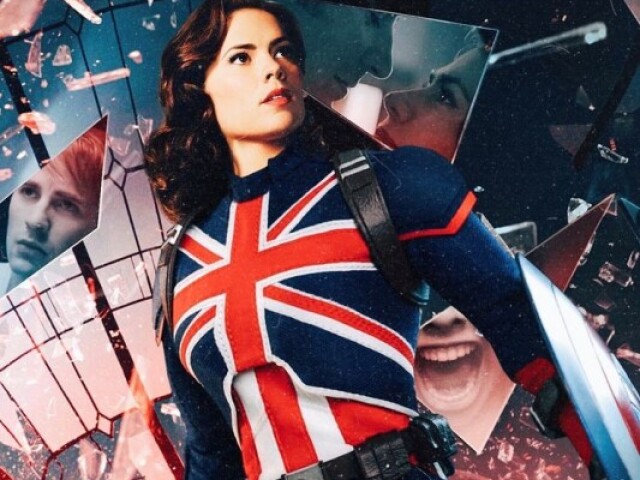 Capitão Carter