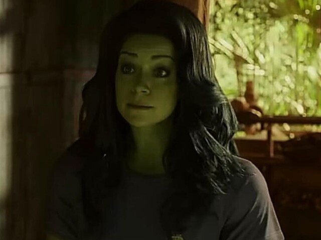Mulher Hulk