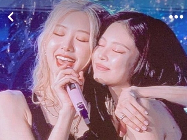 Chaennie♡