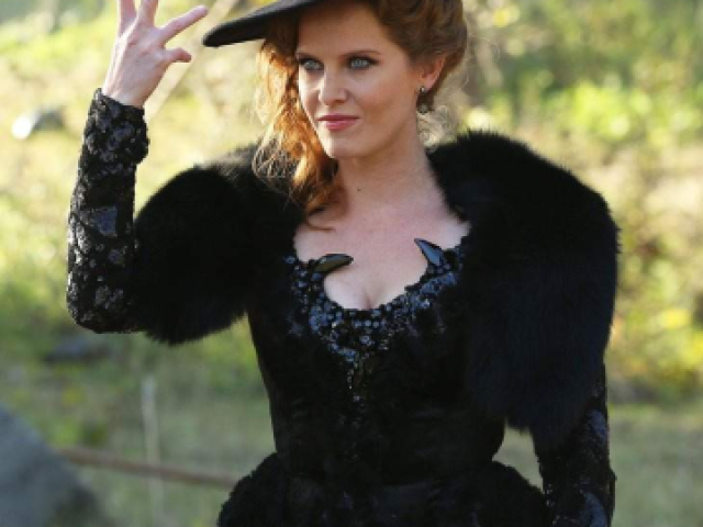 Zelena