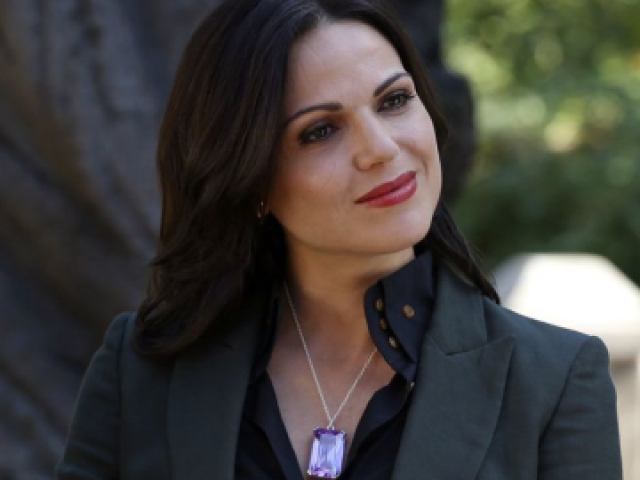 Regina Mills