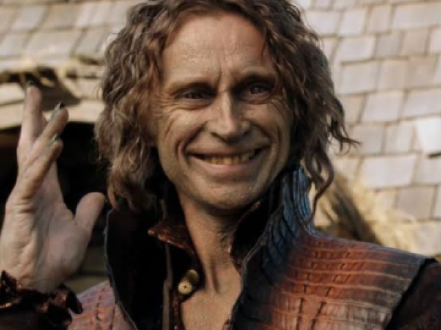 Rumple