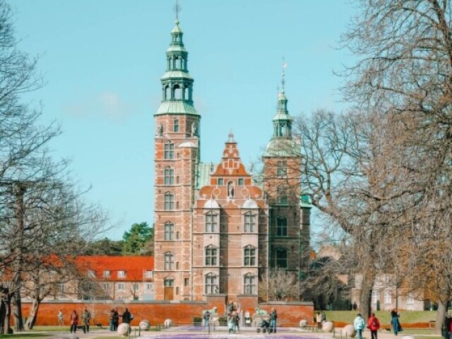 Dinamarca 🇩🇰