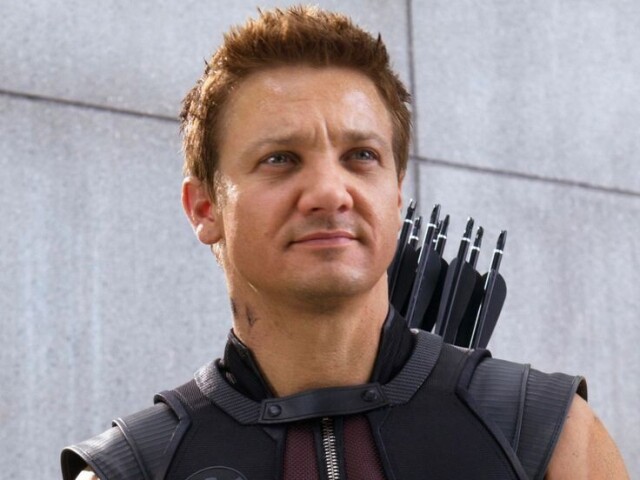 Clint Barton