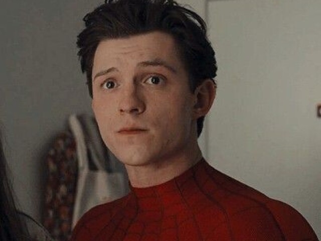 Peter Parker