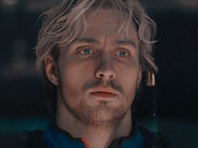 Pietro Maximoff