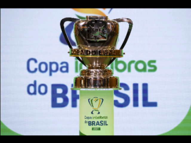 Copa do Brasil