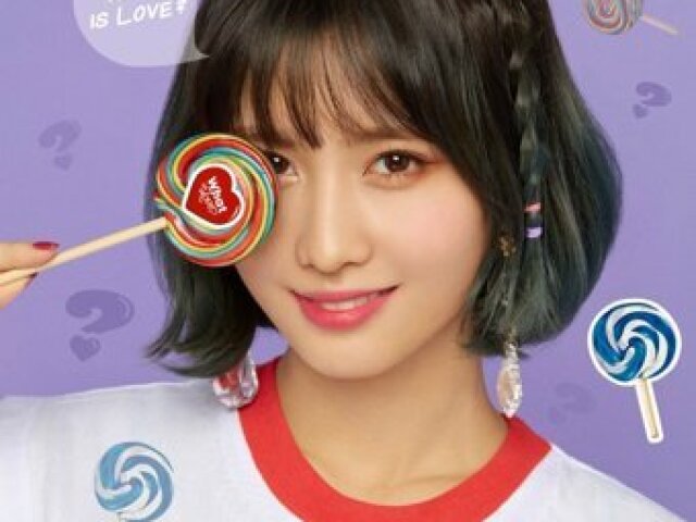 Momo!