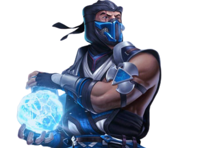 Sub-zero