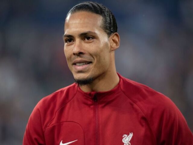 VAN DIJK