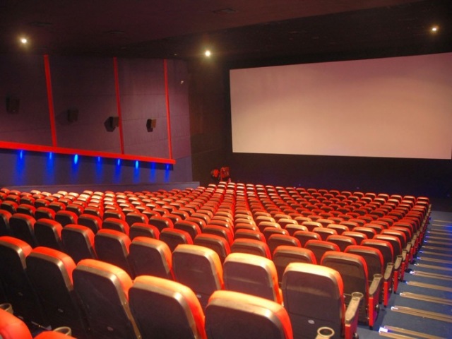 Cinema