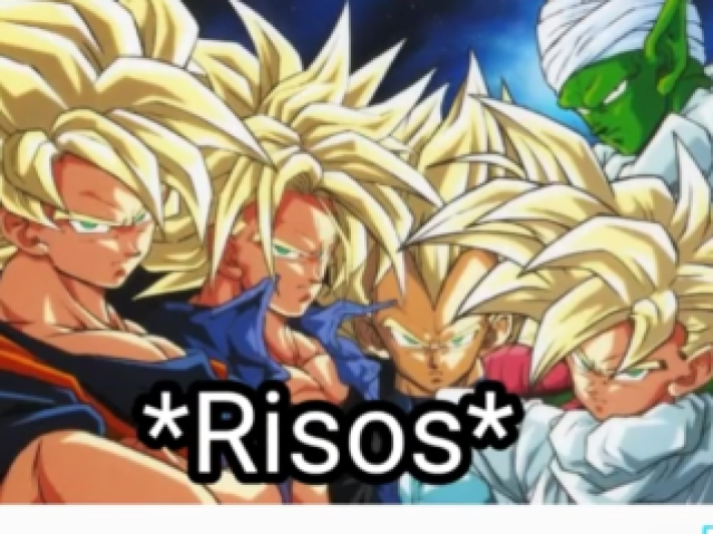 risos