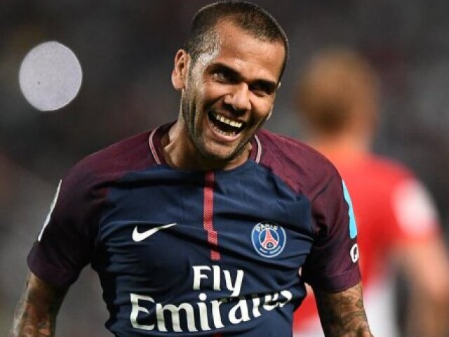 DANI ALVES