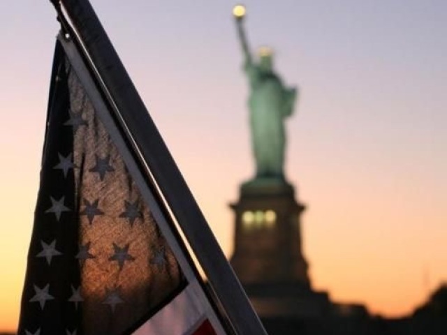 Quiz sobre o Estados Unidos