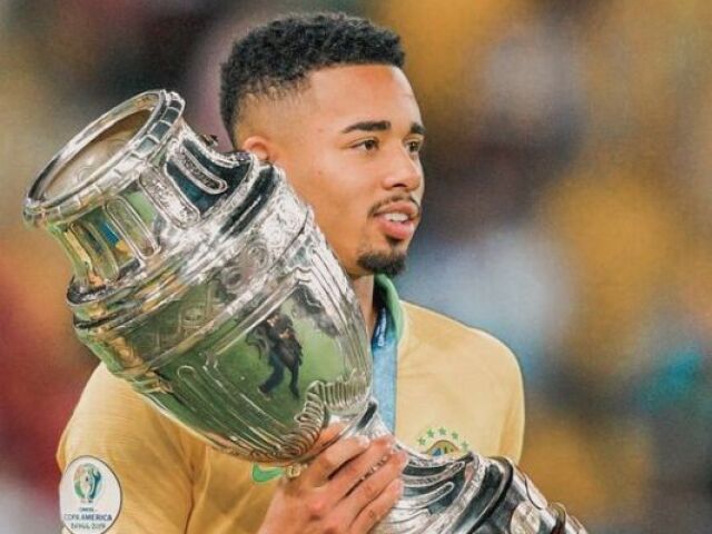 gabriel jesus