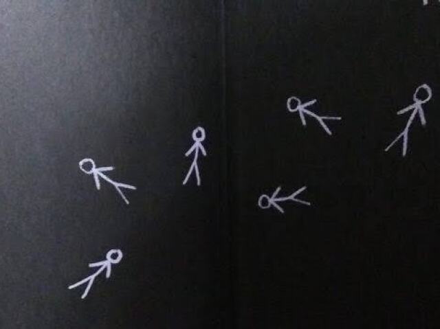 Você conhece mesmo o livro O Homem de Giz?