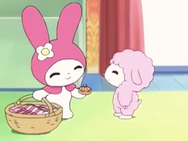 My melody