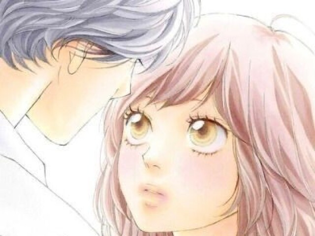 Ao Haru ride