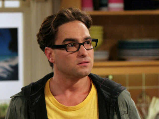 Leonard