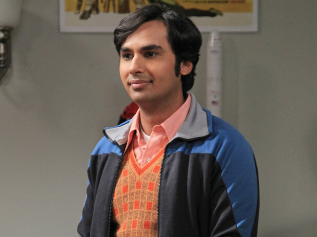 Rajesh