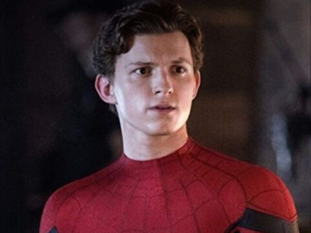 Peter Parker