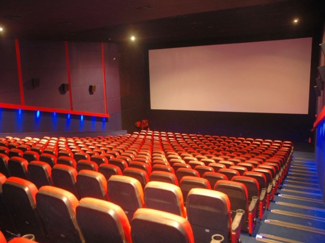 cinema