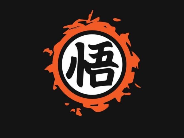 Qual o nome do personagem de Dragon Ball Super?
