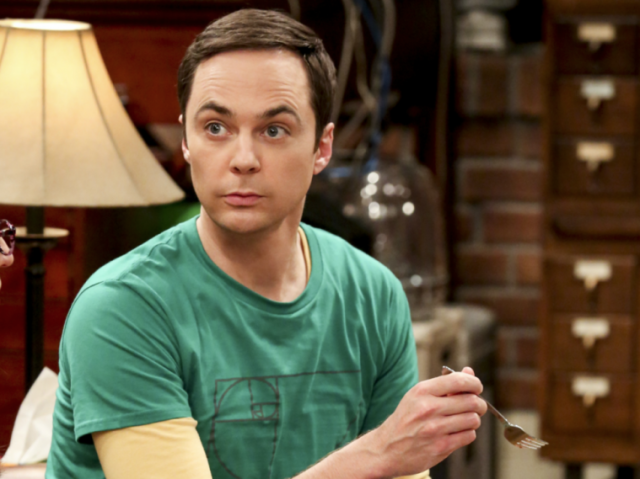 Sheldon